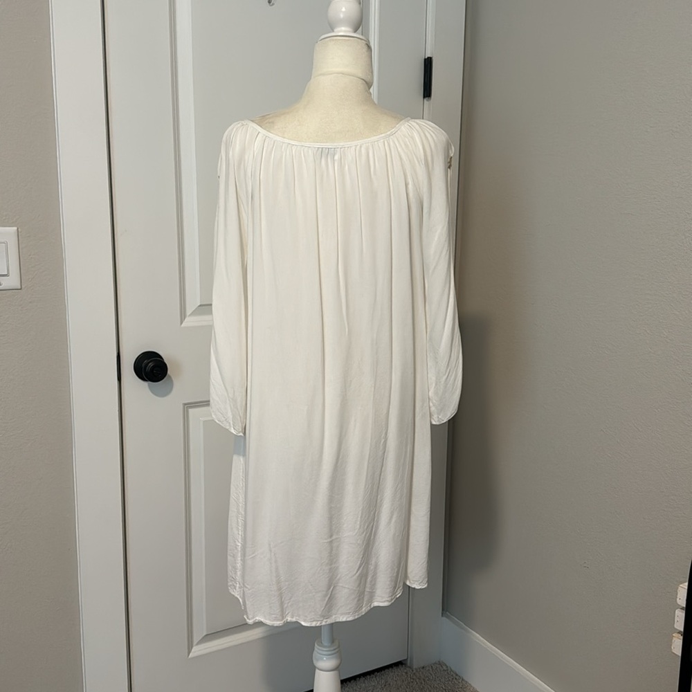 Peasant Dress - Picture 5 of 12
